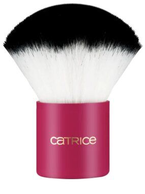 (3/30$) Catrice Kabuki Brush ans Puff